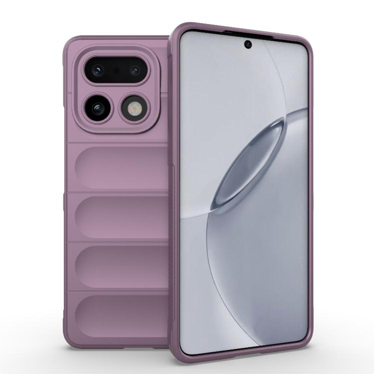 Custodia TPU e flanella per Realme 16 5G