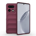 Custodia TPU e flanella per Realme 16 5G