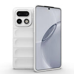 Custodia TPU e flanella per Realme 16 5G