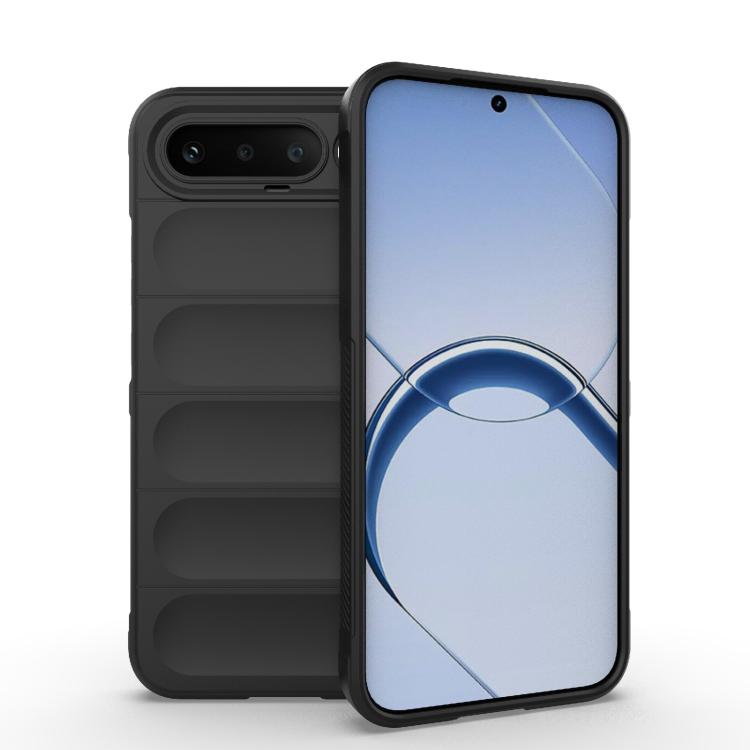 Custodia TPU e flanella per Realme 16 5G