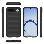 Custodia TPU e flanella per Realme 16 5G