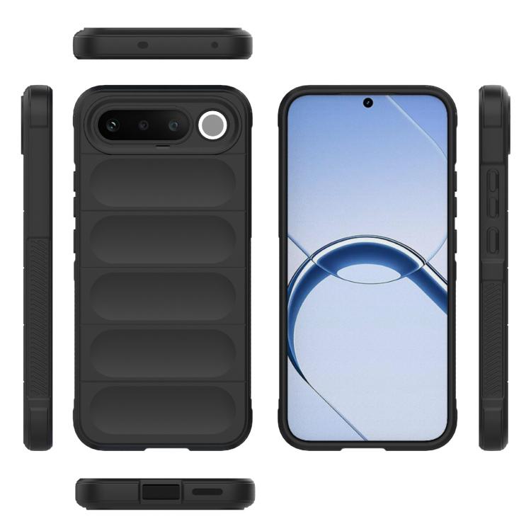 Custodia TPU e flanella per Realme 16 5G