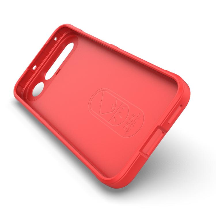 Custodia TPU e flanella per Realme 16 5G