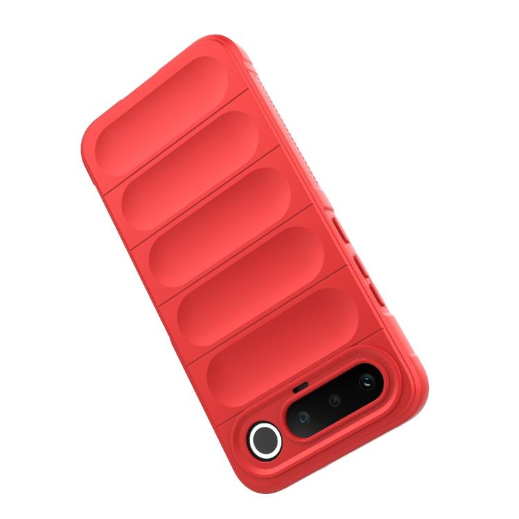 Custodia TPU e flanella per Realme 16 5G