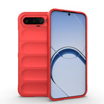 Custodia TPU e flanella per Realme 16 5G