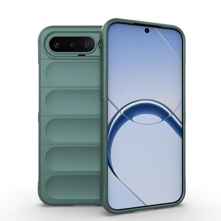 Custodia TPU e flanella per Realme 16 5G