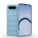 Custodia TPU e flanella per Realme 16 5G