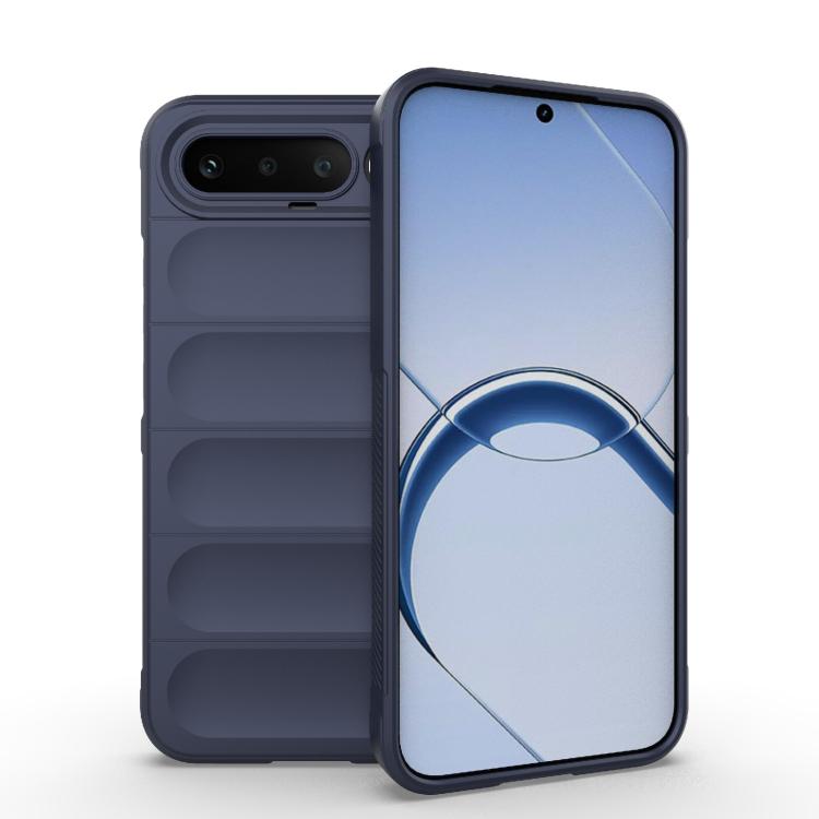 Custodia TPU e flanella per Realme 16 5G
