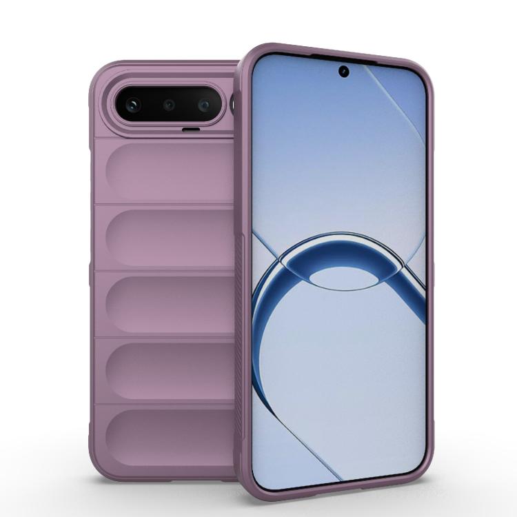 Custodia TPU e flanella per Realme 16 5G