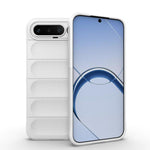 Custodia TPU e flanella per Realme 16 5G