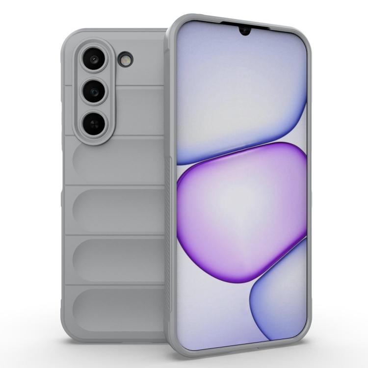 Custodia TPU con flanella per Realme P4 Power 5G