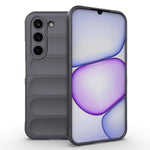 Custodia TPU con flanella per Realme P4 Power 5G
