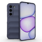 Custodia TPU con flanella per Realme P4 Power 5G