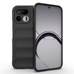 Custodia TPU con flanella per Realme P4R 5G