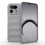 Custodia TPU con flanella per Realme P4R 5G