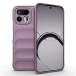 Custodia TPU con flanella per Realme P4R 5G