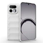 Custodia TPU con flanella per Realme P4R 5G