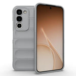 Custodia TPU con flanella per Realme P4R 5G