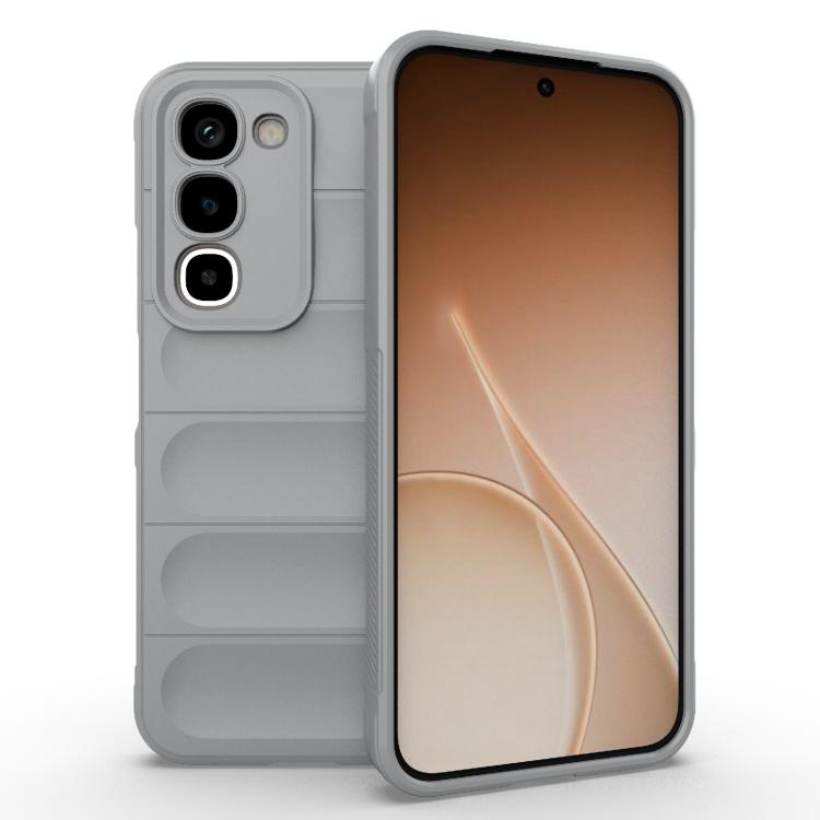 Custodia TPU con flanella per Realme P4R 5G