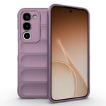 Custodia TPU con flanella per Realme P4R 5G