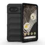 Custodia TPU e flanella per Google Pixel 8 e Pixel 7a