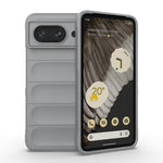 Custodia TPU e flanella per Google Pixel 8 e Pixel 7a