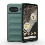 Custodia TPU e flanella per Google Pixel 8 e Pixel 7a