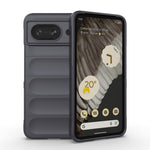 Custodia TPU e flanella per Google Pixel 8 e Pixel 7a