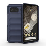 Custodia TPU e flanella per Google Pixel 8 e Pixel 7a