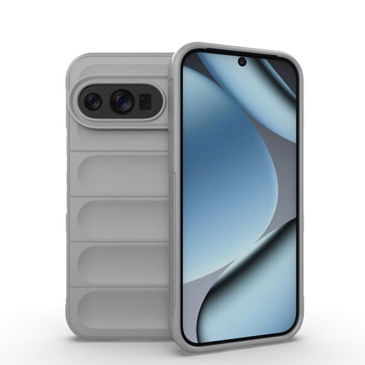 Custodia TPU e flanella per Google Pixel 10a 5G