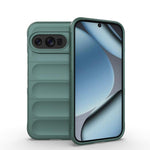 Custodia TPU e flanella per Google Pixel 10a 5G
