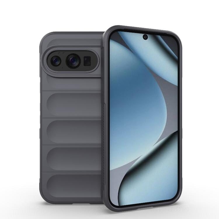 Custodia TPU e flanella per Google Pixel 10a 5G