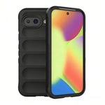 Custodia TPU e flanella per Google Pixel 10a 5G