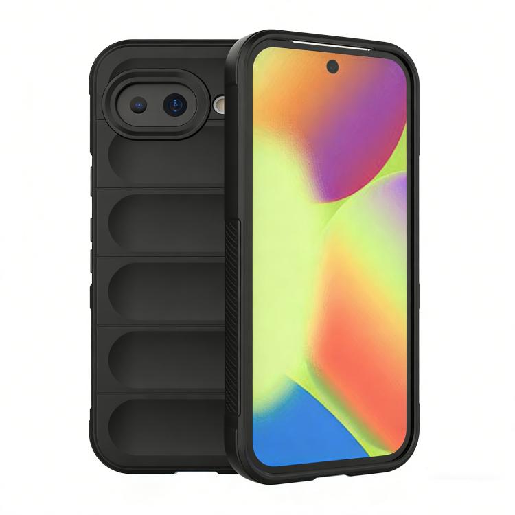 Custodia TPU e flanella per Google Pixel 10a 5G