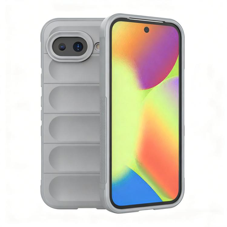 Custodia TPU e flanella per Google Pixel 10a 5G
