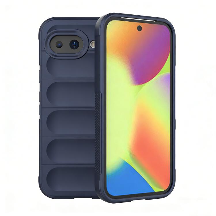 Custodia TPU e flanella per Google Pixel 10a 5G