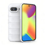 Custodia TPU e flanella per Google Pixel 10a 5G