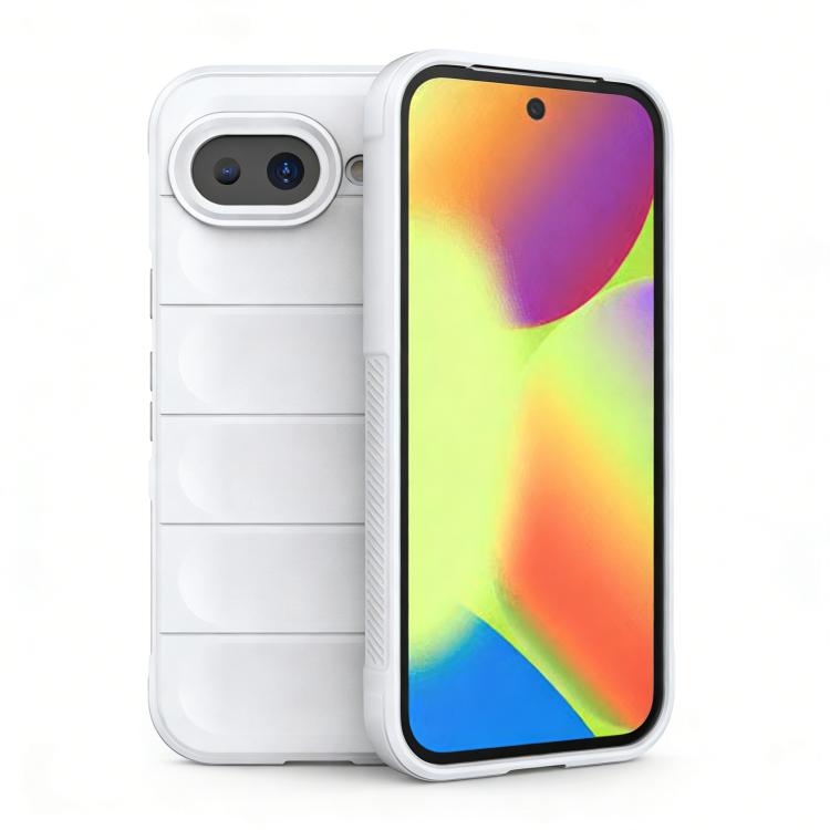 Custodia TPU e flanella per Google Pixel 10a 5G
