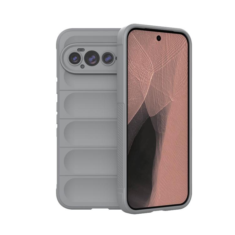 Custodia TPU e flanella per Google Pixel 10a 5G