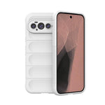Custodia TPU e flanella per Google Pixel 10a 5G