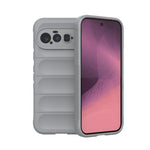 Custodia TPU e flanella per Google Pixel 10a 5G