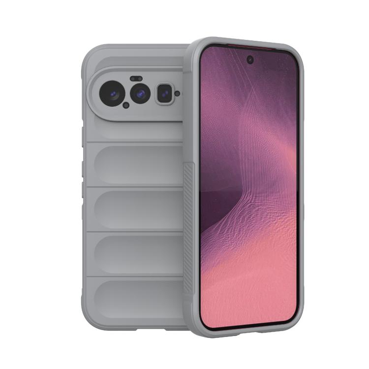 Custodia TPU e flanella per Google Pixel 10a 5G
