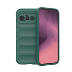 Custodia TPU e flanella per Google Pixel 10a 5G
