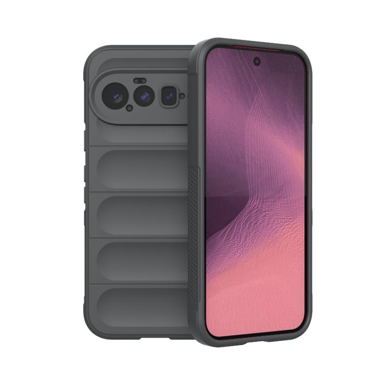 Custodia TPU e flanella per Google Pixel 10a 5G