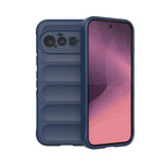 Custodia TPU e flanella per Google Pixel 10a 5G