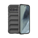 Custodia TPU e flanella per Google Pixel 9 Pro XL