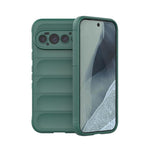 Custodia TPU e flanella per Google Pixel 9 Pro XL