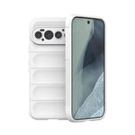 Custodia TPU e flanella per Google Pixel 9 Pro XL