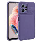 Custodia TPU antiurto per Xiaomi Redmi Note 12 4G