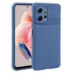 Custodia TPU antiurto per Xiaomi Redmi Note 12 4G